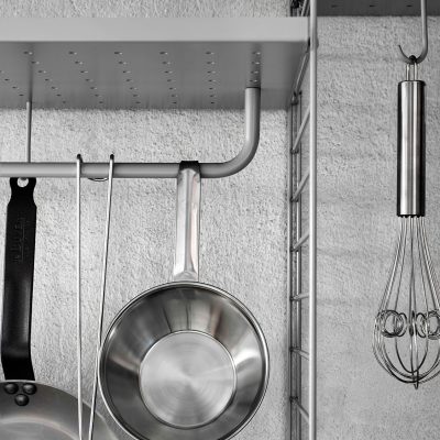 STRING+ Metal Rod, Small
