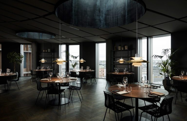PH 5 Pendant Lamp