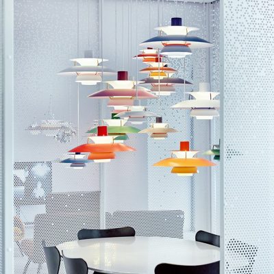 PH 5 Pendant Lamp