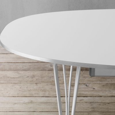 SUPER ELLIPTICAL Table