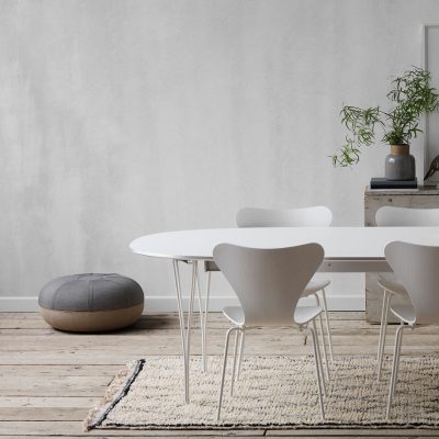 SUPER ELLIPTICAL Table