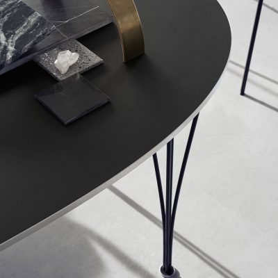 SUPER ELLIPTICAL Table