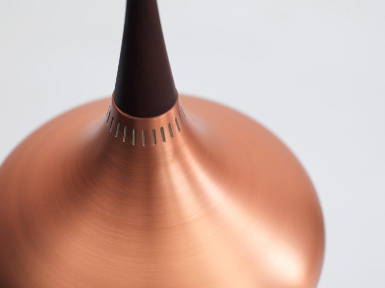 ORIENT Pendant Lamp P2, Copper