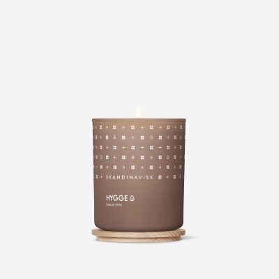 HYGGE Scented Candle