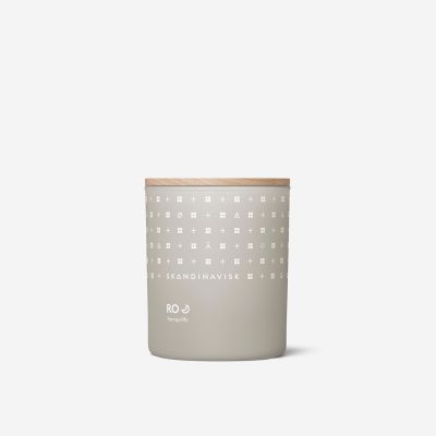 RO Scented Candle