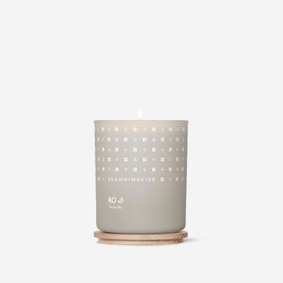 RO Scented Candle