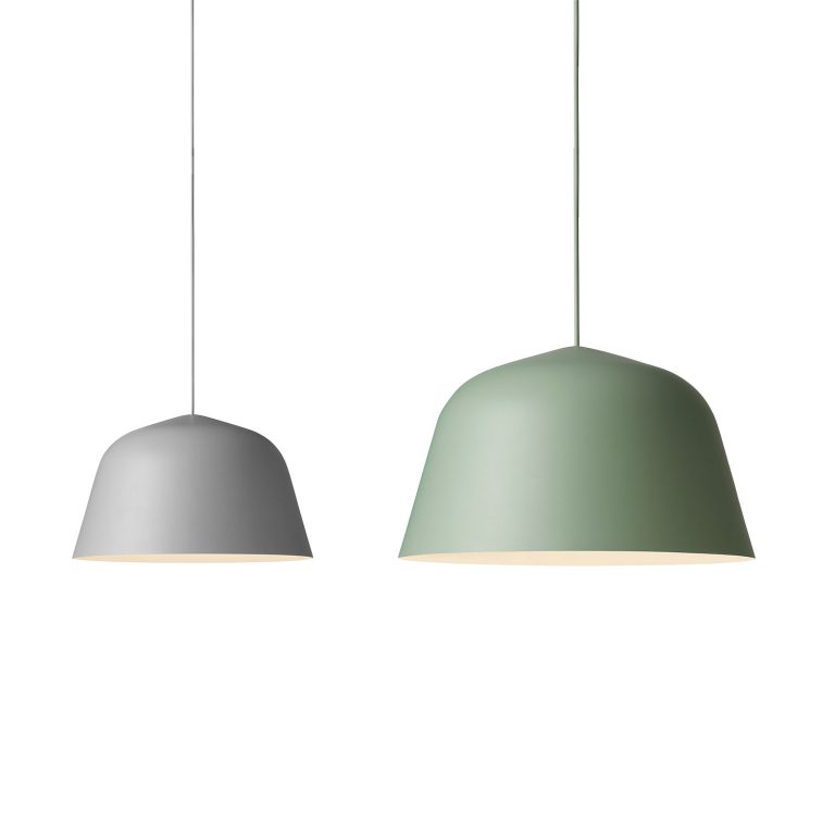 AMBIT Small, Grey