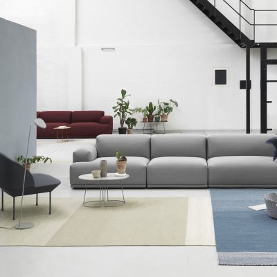 CONNECT Sofa - Module F