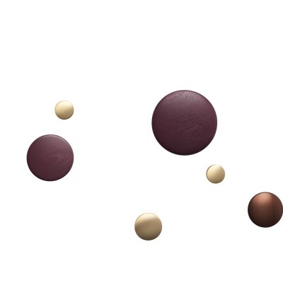 DOTS Metal, Amber