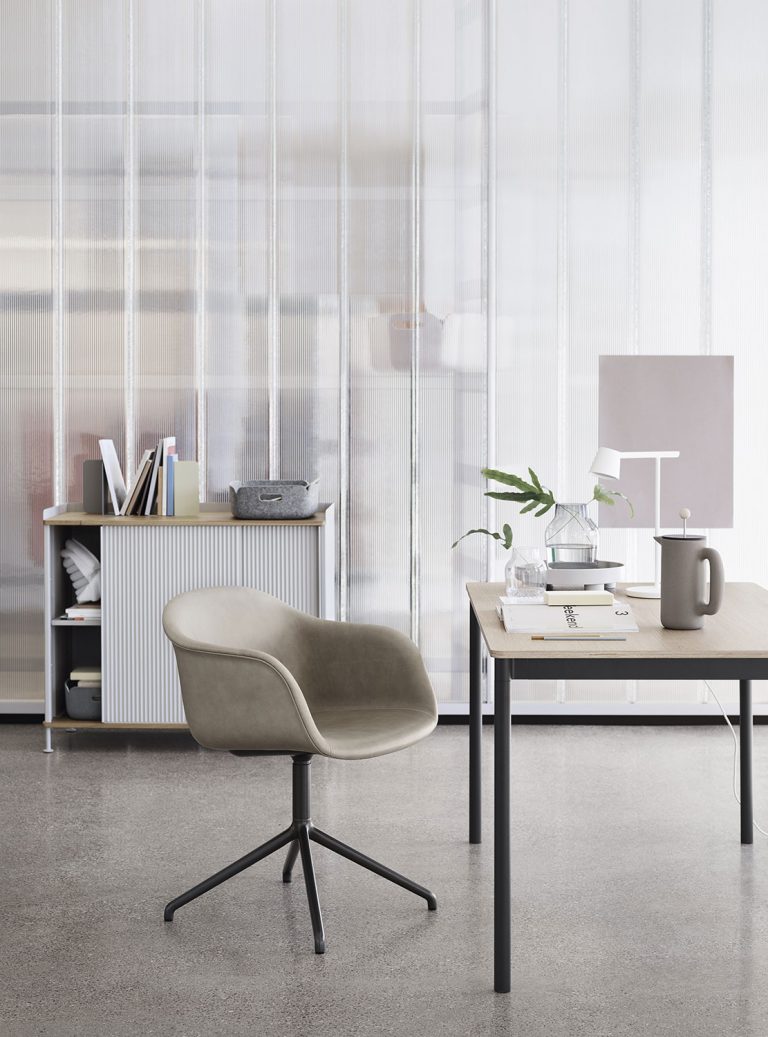 TIP Lamp, White