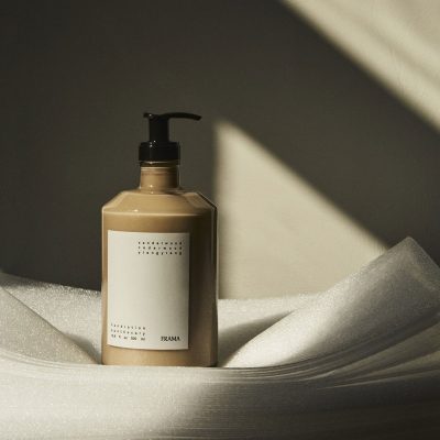 APOTHECARY Hand Lotion
