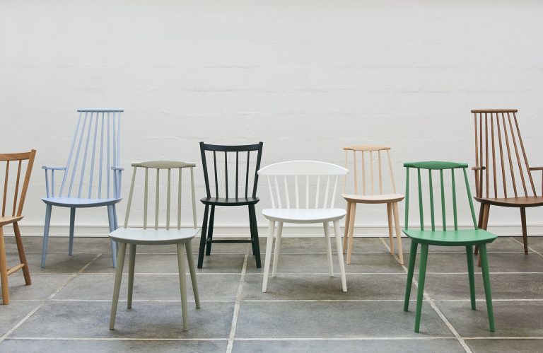 J77 Chair