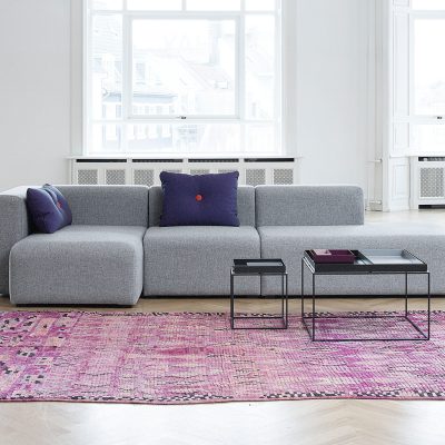 MAGS 3 Seater, Combination 4