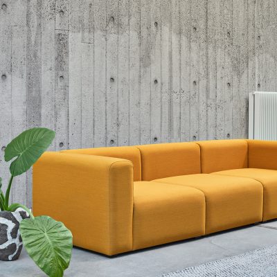 MAGS 3 Seater, Combination 1