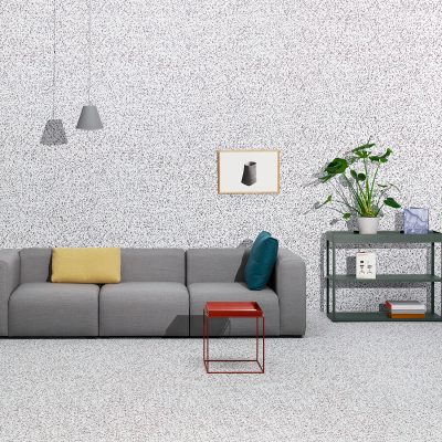 MAGS 3 Seater, Combination 1