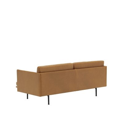 OUTLINE Sofa, 3-Seater