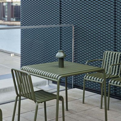 PALISSADE Chair