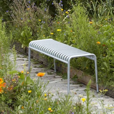 PALISSADE Bench