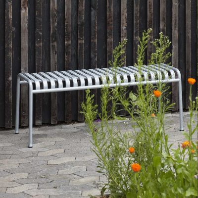PALISSADE Bench