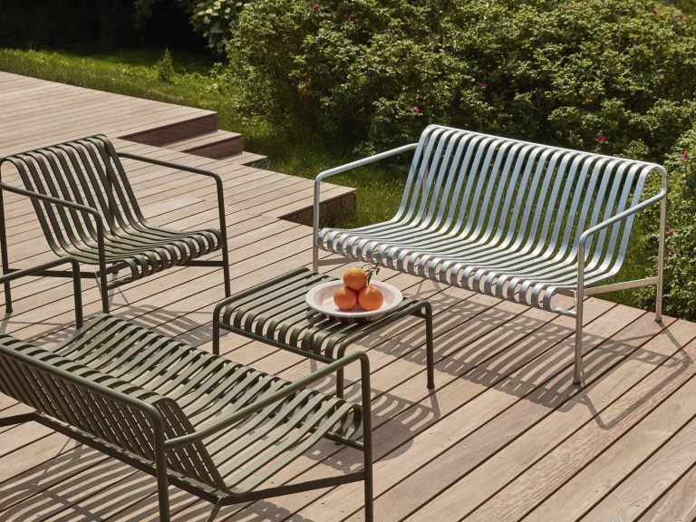 PALISSADE Lounge Sofa