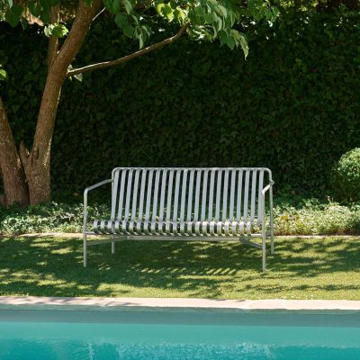 PALISSADE Lounge Sofa