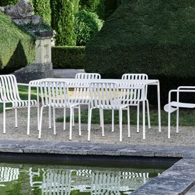 PALISSADE Table 170x90