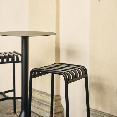 PALISSADE Bar Stool