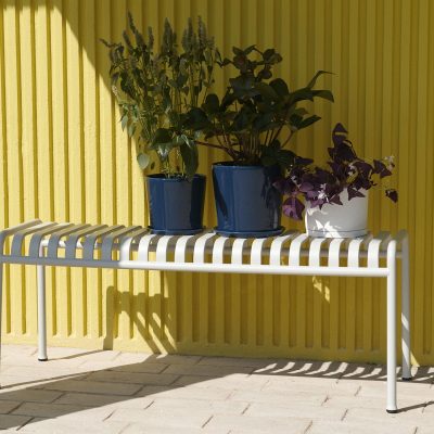 PALISSADE Bench