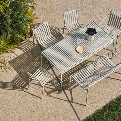 PALISSADE Chair