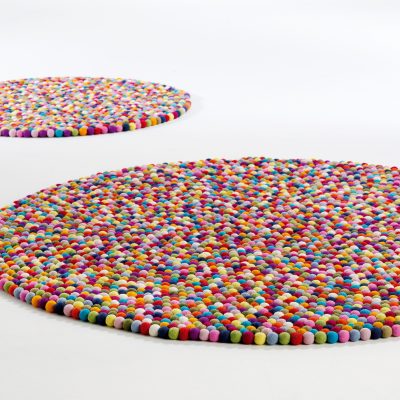 PINOCCHIO Carpet, Multi Colour