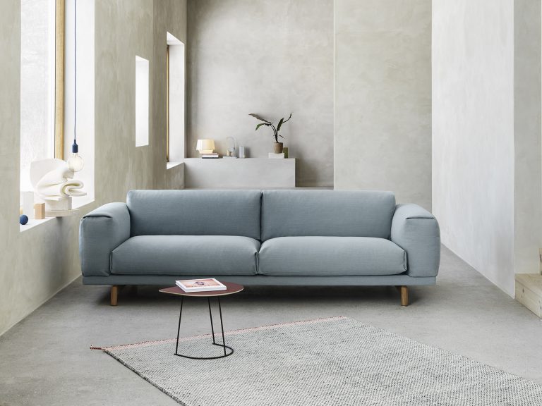 REST Sofa, 2-Seater