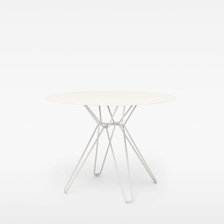 TIO Dining Table Round