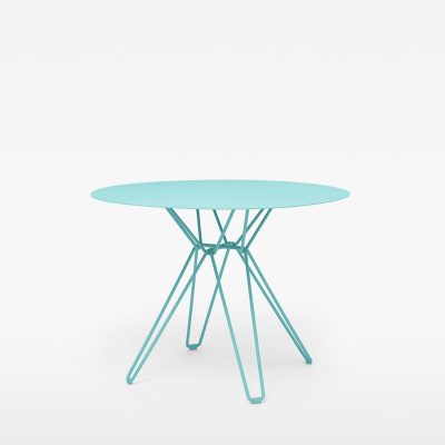 TIO Dining Table Round