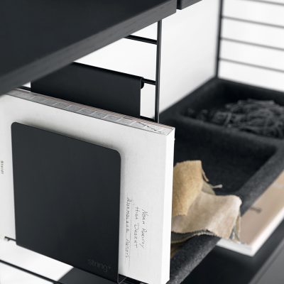 STRING+ Magazine Holder