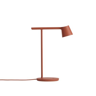 TIP Lamp, Copper Brown