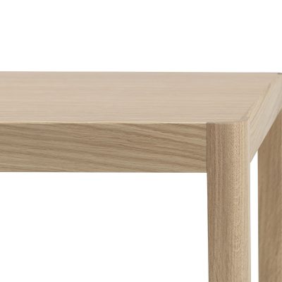 WORKSHOP Coffee Table Square