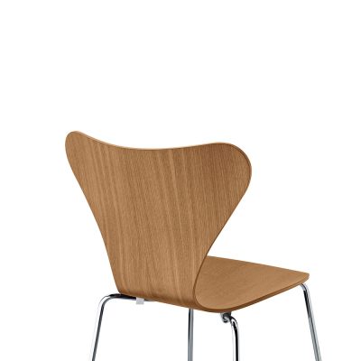 SERIES 7™ 3107 Chair, Clear Lacquer