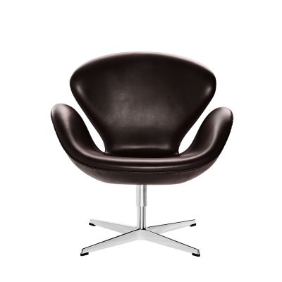 SWAN™ 3320 Easy Chair, Leather