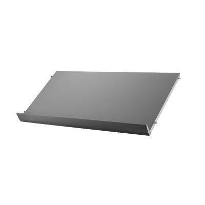 STRING Magazine Shelves Solid, w58cm