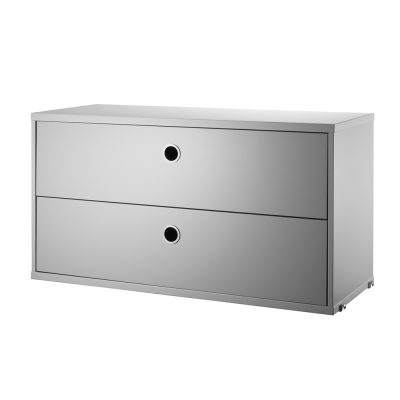 STRING Chest of Drawers