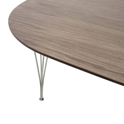 SUPER ELLIPTICAL Table