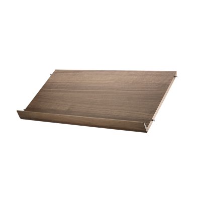 STRING Magazine Shelves Solid, w58cm