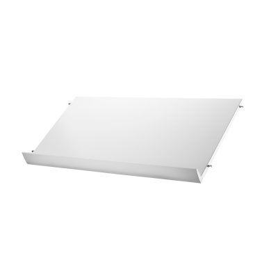 STRING Magazine Shelves Solid, w58cm