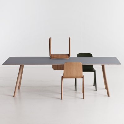 COPENHAGUE Table CPH30, 200x90cm