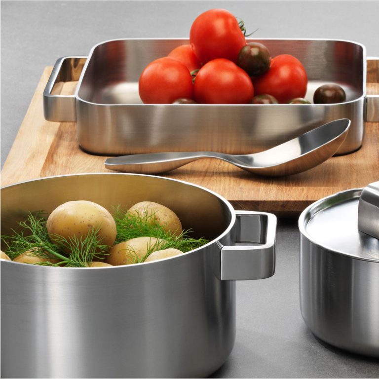 TOOLS Casserole 8L