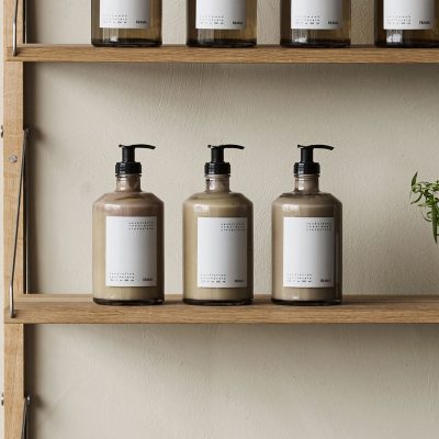 APOTHECARY Body Lotion