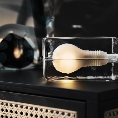 BLOCK Lamp