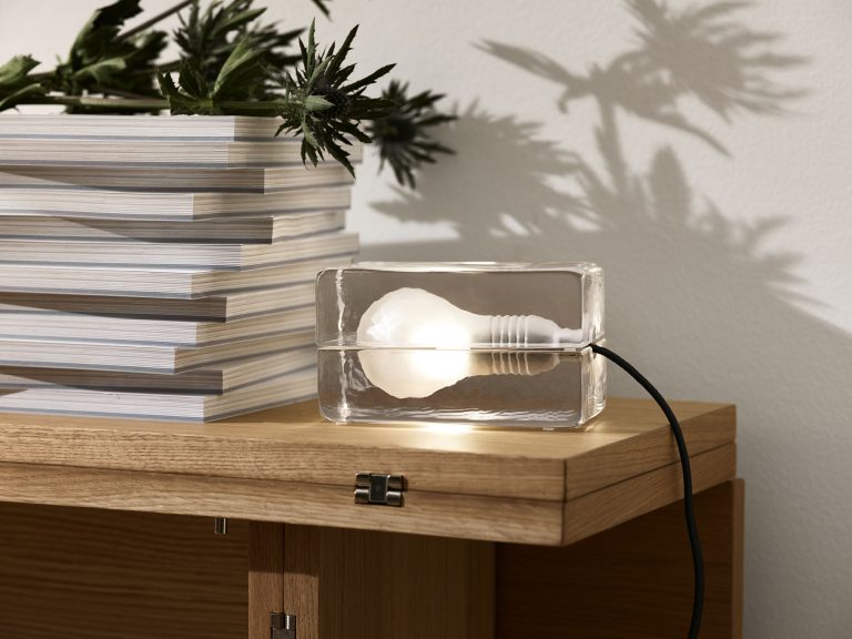 BLOCK Lamp