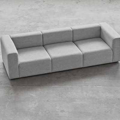 MAGS 3 Seater, Combination 1