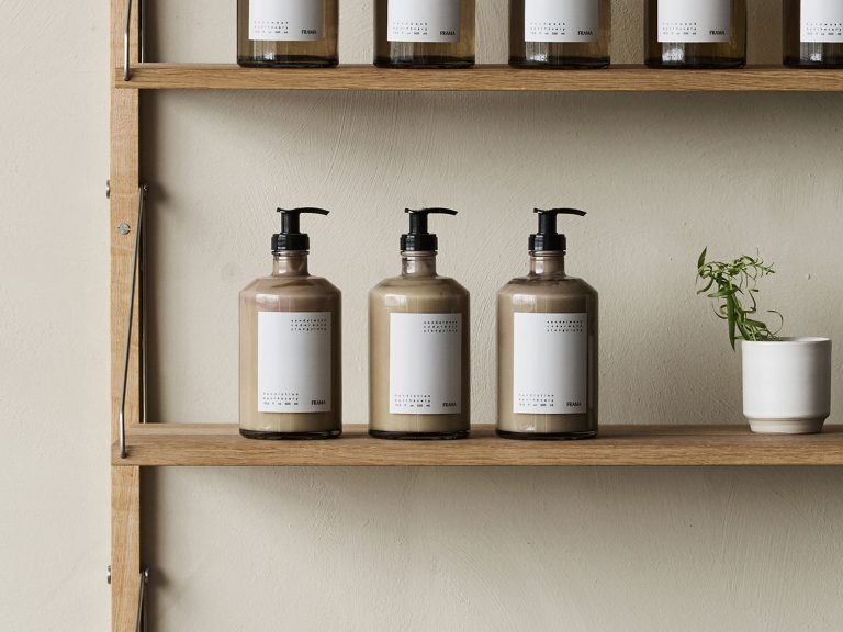 APOTHECARY Hand Lotion